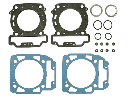 Set garnituri top-end - NAMURA - set garnituri top-end CAN-AM OUTLANDER 500 07-14, RANEGADE 500 08-14