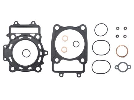 Set garnituri top-end - NAMURA - set garnituri top-end CF MOTO CFORCE 500 '07-'16
