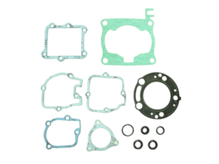 Set garnituri top-end - NAMURA - set garnituri top-end HONDA CR 125 '03-04