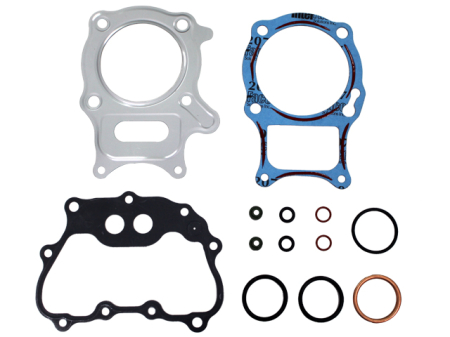 Set garnituri top-end - NAMURA - set garnituri top-end HONDA TRX 250 FOURTRAX RECON '02-'11, TRX 250 EX '03-'11
