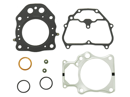 Set garnituri top-end - NAMURA - set garnituri top-end HONDA TRX 420 FA/FPA FOURTRAX RANCHER AT '09-'13 - 810943