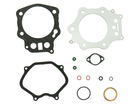 Set garnituri top-end - NAMURA - set garnituri top-end HONDA TRX 450 S/ES/FE/FM FOREMAN '98-'04 - 810859