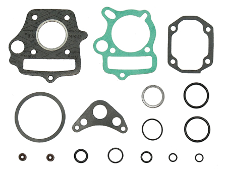 Set garnituri top-end - NAMURA - set garnituri top-end HONDA XR 50 R 00-03, CRF 50 F 04-22; Z50R 79-99