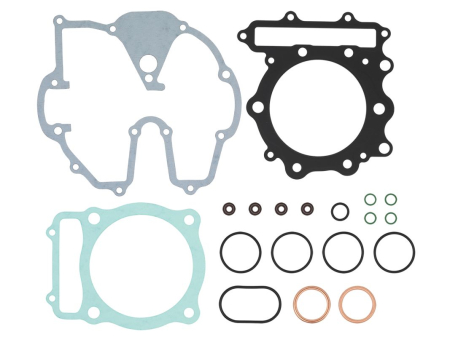 Set garnituri top-end - NAMURA - set garnituri top-end HONDA XR 650L '93-23, NX 650 DOMINATOR '88-02