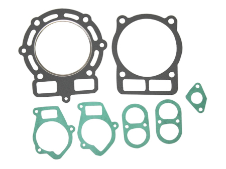 Set garnituri top-end - NAMURA - set garnituri top-end HUSABERG FC350 90-98 FC/FE400 90-99 FC/FE 500/501/600 90-99
