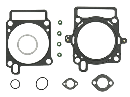 Set garnituri top-end - NAMURA - set garnituri top-end HUSQVARNA TC 250 '10-'11, TXC 250 '10-'12, TE 250 '10-'12