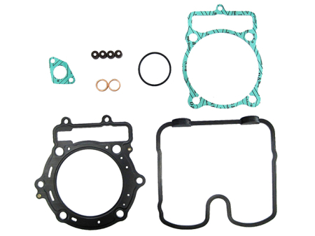 Set garnituri top-end - NAMURA - set garnituri top-end HUSQVARNA TE 450 '05-'09, TE 510 '05-'10