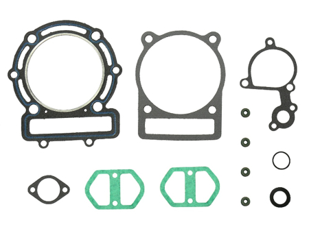 Set garnituri top-end - NAMURA - set garnituri top-end HUSQVARNA TE/TC/WXE 610 '90-'06 ,SM 610 '01
