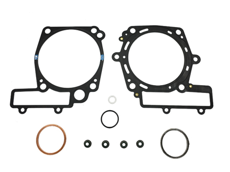 Set garnituri top-end - NAMURA - set garnituri top-end HUSQVARNA TE/TXC/TCX/SMR 449/511 '11-'14