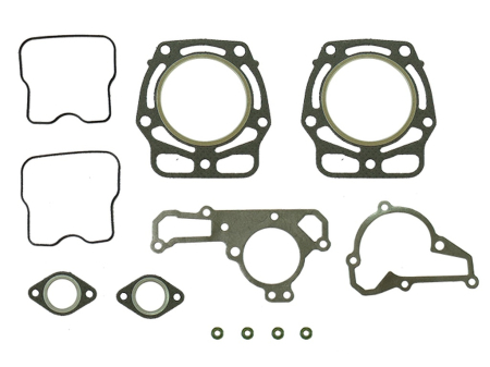 Set garnituri top-end - NAMURA - set garnituri top-end KAWASAKI KAF 620 MULE '94-'20