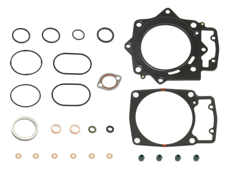 Set garnituri top-end - NAMURA - set garnituri top-end KAWASAKI KAF 700 MULE PRO-MX '19-'25