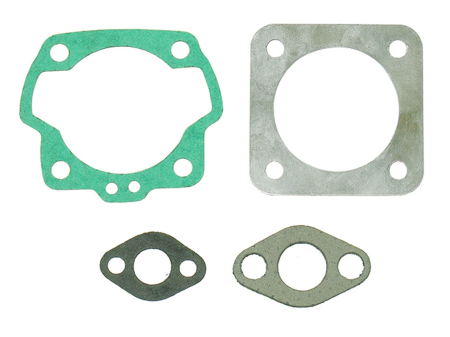 Set garnituri top-end - NAMURA - set garnituri top-end KAWASAKI KFX 50 '03-06, LT 50 QUADRUNNER '02-05