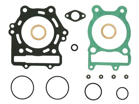 Set garnituri top-end - NAMURA - set garnituri top-end KAWASAKI KLF 400 BAYOU '93-'99, KVF 400 PRAIRIE '03-'12 - ZASTEPUJE NA-20006T