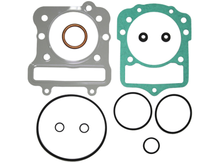 Set garnituri top-end - NAMURA - set garnituri top-end KAWASAKI KLF300 BAYOU '86-'04, KEF300 LAKOTA '95-'03, KVF300 PRAIRIE '99-'03 - 810805