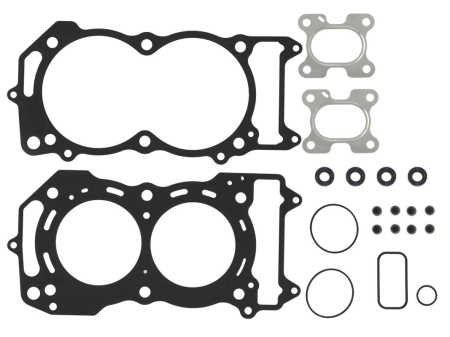 Set garnituri top-end - NAMURA - set garnituri top-end KAWASAKI KRX 1000 TERYX '20-'25