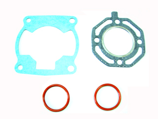 Garnituri și simeringuri - NAMURA - set garnituri top-end KAWASAKI KX80 - 88-90