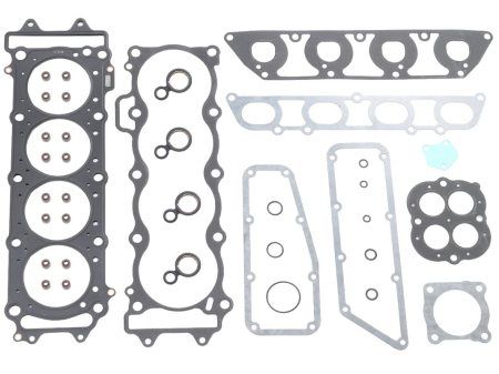 Set garnituri top-end - NAMURA - set garnituri top-end KAWASAKI STX-12F '03-'07, STX '09-'10, STX 160>X>LX '20-'24, STX-15F '04-'22SX-R '17-'24, ULTRA LX '07-'25 - JT1500D - JS1500 - JT1500 - jet ski