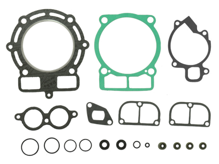Set garnituri top-end - NAMURA - set garnituri top-end KTM 450XC`08-09 - ATV