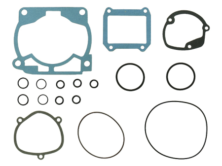 Set garnituri top-end - NAMURA - set garnituri top-end KTM EXC 300 , XC-W 300 , HUSQVARNA TE 300 , HUSABERG TE 300 - 08-16 - 08-16 - 14-16 - 11-12