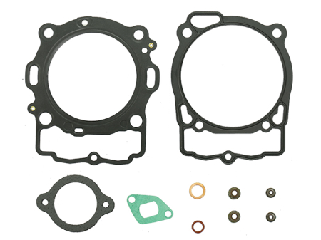 Set garnituri top-end - NAMURA - set garnituri top-end KTM EXC 450/500 , HUSQVARNA FE450/501 - 14-16 - 14-16