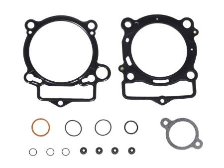 Set garnituri top-end - NAMURA - set garnituri top-end KTM EXC-F 350 '24, SX-F>XC-F 350 '23-'25, GAS GAS EC>EX>MC 350 F '24, HUSQVARNA FC>FE>FX 350 '23-'25