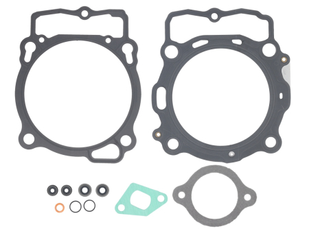 Set garnituri top-end - NAMURA - set garnituri top-end KTM EXC-F 450 '20-'21 - EXCF