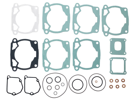 Set garnituri top-end - NAMURA - set garnituri top-end KTM EXC>XC-W 250>300 '24- TBI , SX>XC 250>300 '23-'24, HUSQVARNA TC /TE 250 '23-'24, TE>TX 300 '23-'24, GAS GAS EC>EX>MC 250>300 '24