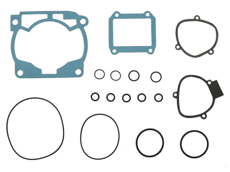 Garnituri și simeringuri - NAMURA - set garnituri top-end KTM SX 250 , EXC 250 , HUSQVARNA TC/TE 250 , HUSABERG TE 250 - 07-14 - 08-14 - 2014 - 11-14
