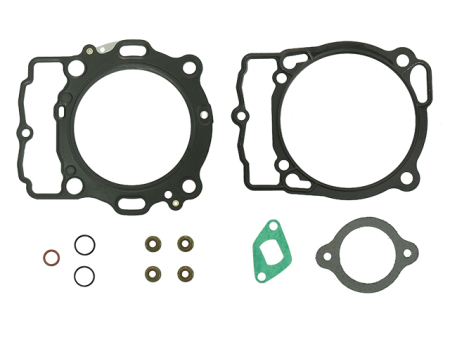 Set garnituri top-end - NAMURA - set garnituri top-end KTM SX-F 450 HUSQVARNA FC 450 - 14-15 - 14-15
