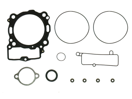 Set garnituri top-end - NAMURA - set garnituri top-end KTM SX/XCF 505 08-10 - BEZ garnituri POKRYWY ZAWOROWEJ - 810336
