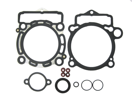 Set garnituri top-end - NAMURA - set garnituri top-end KTM SXF 350 11-12, EXCF 350 12-13
