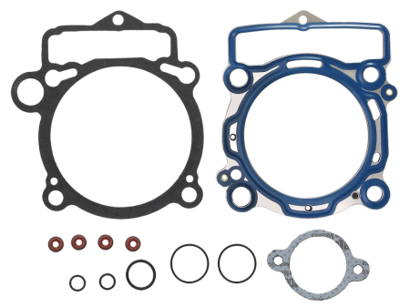 Set garnituri top-end - NAMURA - set garnituri top-end KTM SXF 350 '19-'22, EXCF 350 '20-'23, GAS GAS EC 350 F '21-'23 , HUSQVARNA FC 350'19-'22 FE 350 '20-'23 - SX-F - EXC-F