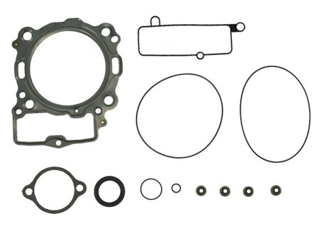 Set garnituri top-end - NAMURA - set garnituri top-end KTM SXF 450 '07-12, XCF 450 '08-09, SX 450 ATV '09-10
