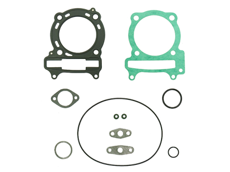 Garnituri și simeringuri - NAMURA - set garnituri top-end KYMCO MXU 250 , KXR 250 - 05 - 03-06
