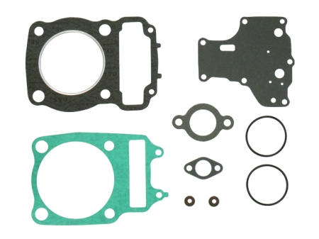 Set garnituri top-end - NAMURA - set garnituri top-end POLARIS 330 TRAIL BOSS '03-'13, MAGNUM '03-'06, ATP '04-'05