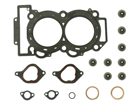 Set garnituri top-end - NAMURA - set garnituri top-end POLARIS 850 SPORTSMAN TWIN cilindru - 09-14