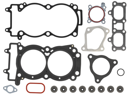 Set garnituri top-end - NAMURA - set garnituri top-end POLARIS RZR 900 16-21 , RZR XP 1000 16-21 - 925 CCM