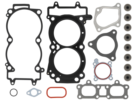 Set garnituri top-end - NAMURA - set garnituri top-end POLARIS RZR 900 TURBO 4>XP 4 S '19-'21, RZR 900 TURBO PRO XP>XP 4 '20-'23, RZR 925 TURBO S '20-'21, RZR 925 XP TURBO>S '18-'23