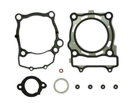 Set garnituri top-end - NAMURA - set garnituri top-end POLARIS SPORTSMAN 550 '09-'14