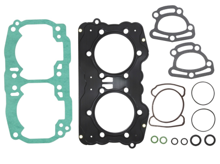 Set garnituri top-end - NAMURA - set garnituri top-end SEA DOO 950 '00-'07 GTX di,rx di,xp DI,3D di,sportster LE DI - WTRYSK