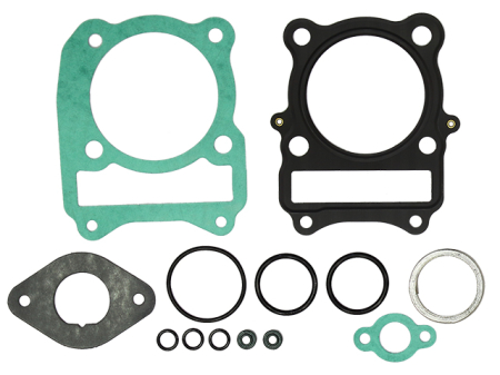 Set garnituri top-end - NAMURA - set garnituri top-end SUZUKI 250 LT-4WD QUADRUNNER 96-98, LT-F250/250F QUADRUNNER 95-02