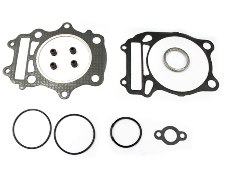 Set garnituri top-end - NAMURA - set garnituri top-end SUZUKI DR 350 SE '94-'99 - ELEKTRIC STARTER