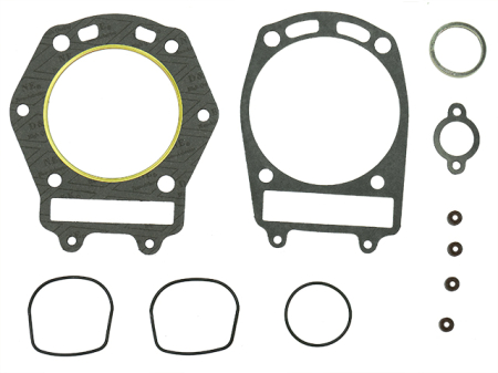 Set garnituri top-end - NAMURA - set garnituri top-end SUZUKI DR650SE '96-'12 - 810586