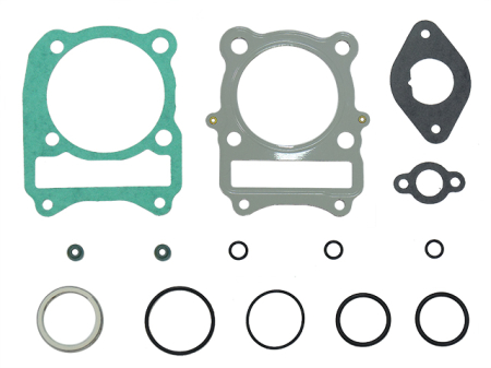 Set garnituri top-end - NAMURA - set garnituri top-end SUZUKI LT-F 250 88-94