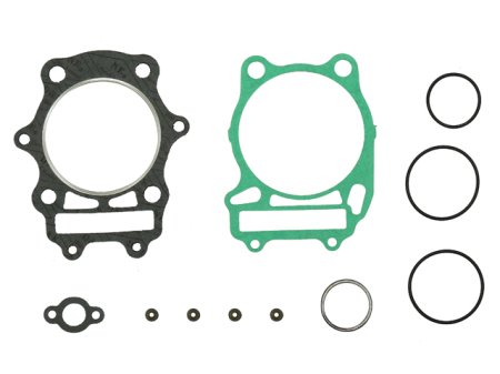 Set garnituri top-end - NAMURA - set garnituri top-end SUZUKI LTA/LTF400 EIGER/KINGQUAD '02-'12 - 810846