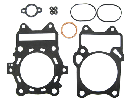 Set garnituri top-end - NAMURA - set garnituri top-end SUZUKI LTA500 KINGQUAD '09-'12, LTA 550 12