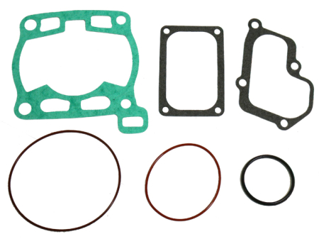 Set garnituri top-end - NAMURA - set garnituri top-end SUZUKI RM 125 - 04-10