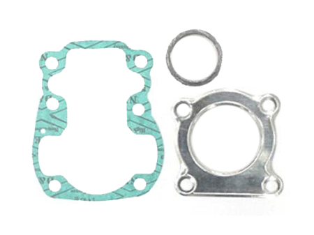 Set garnituri top-end - NAMURA - set garnituri top-end SUZUKI RM 80 '77-01, JR 80 '01-04