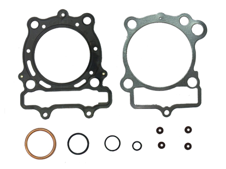 Set garnituri top-end - NAMURA - set garnituri top-end SUZUKI RMZ 250 '10-'18