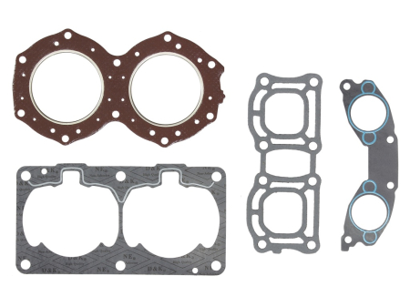 Set garnituri top-end - NAMURA - set garnituri top-end YAMAHA 700 '94-'04 waveraider,deluxe 7,WAVE VENTURE